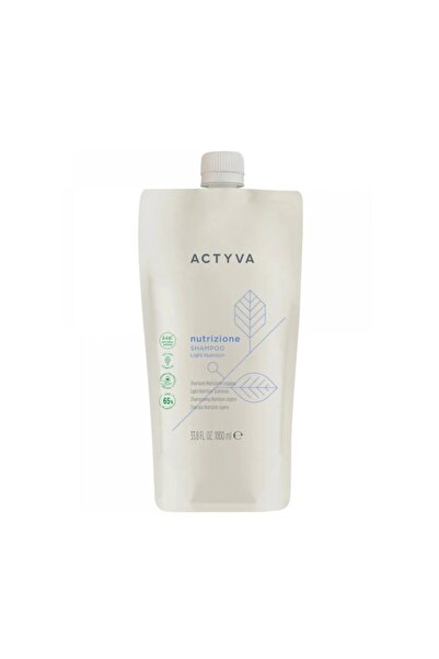 Kemon Șampon hidratant Reserve Actyva Nutrizione, 1000 ml
