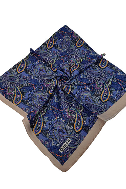 Aker وشاح ناعم الملمس 9056229-016