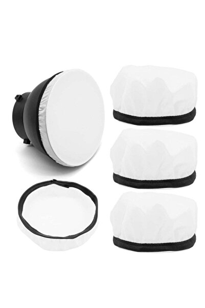 Generic Diffuser Lamp Sock Soft Diffuser Lamp Cover