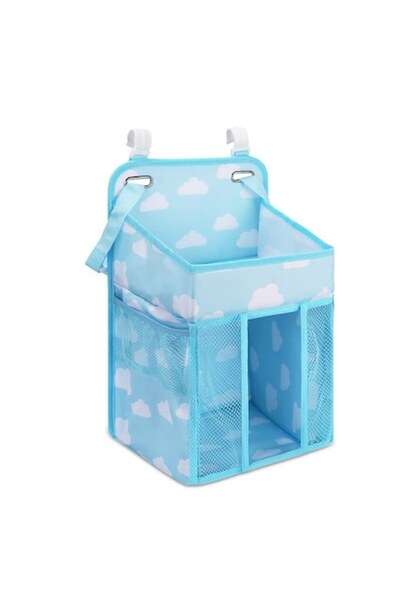 Dalip Baby Organizator pentru pătuț cu 4 compartimente