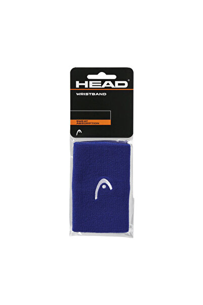 Head 5’’ Spor Bilekliği (2 Adet) | Ter Emici