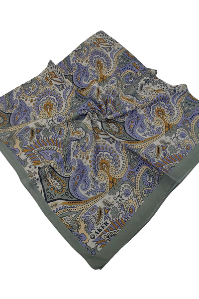 Aker وشاح ناعم الملمس 9054229-013