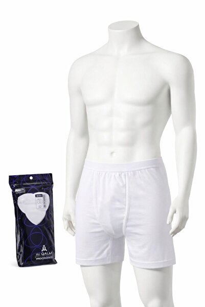 Proman Original Roman brand cotton hag underwear, 6 pieces