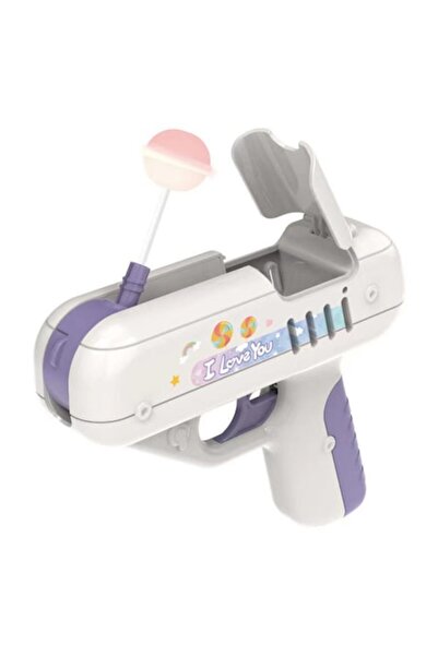 OEM Candy Launcher Toy