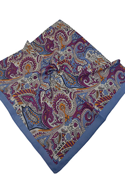 Aker وشاح ناعم الملمس 9054229-005