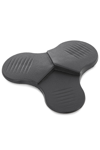 Other Stoper do drzwi szary 12x12x1,8 cm