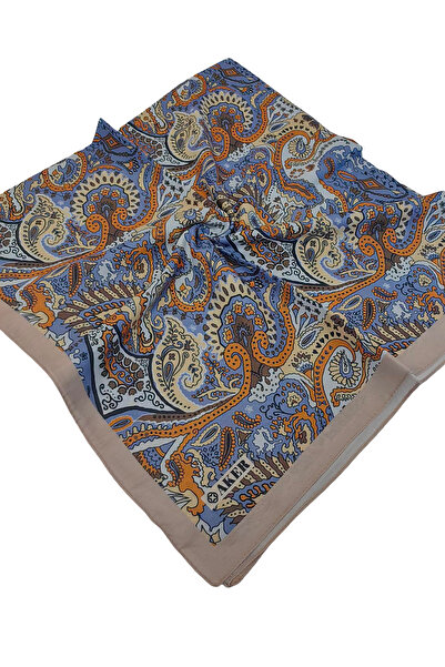 Aker وشاح ناعم الملمس 9054229-011