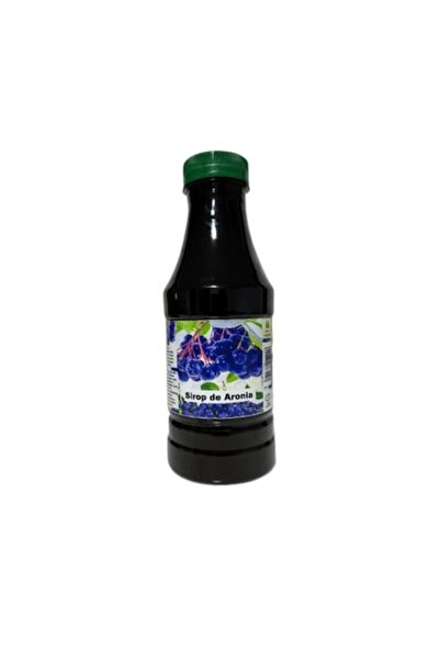 OEM Sirop de Aronia