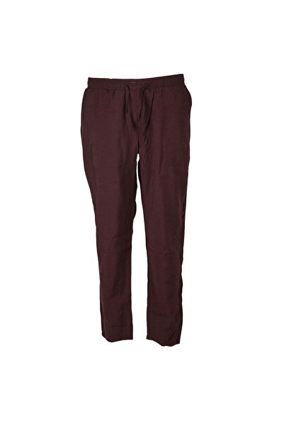 trender Modal Brown Men's Trousers 26Yv29000001