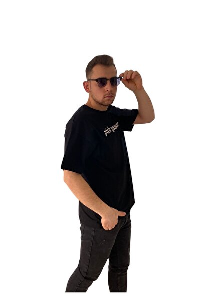 Man Klas T-Shirt Crew Neck Oversized Comfort T-Shirt Printed Men's Tshirt