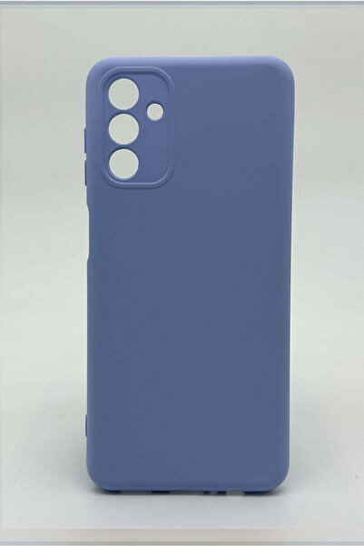 enva case حافظة متوافقة مع سامسونج A04S - أرجواني