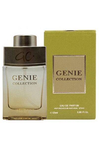 Genie جيني كوليكشن - عطر 8877 للجنسين - 25 مل