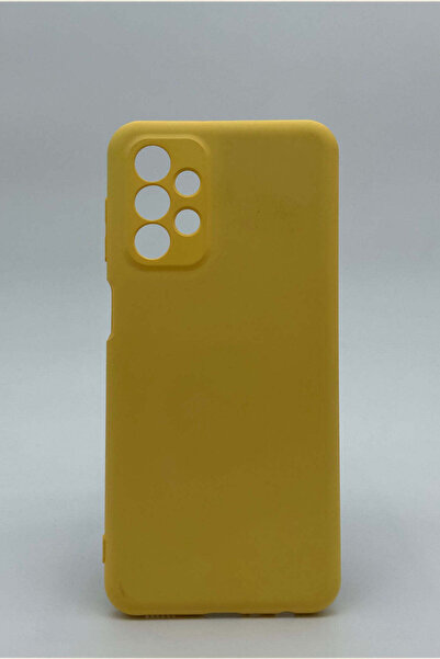 enva case Samsung A23 Compatible Case - Yellow