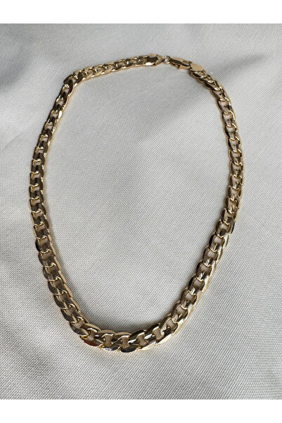 bijuxbymrv Gourmet Necklace