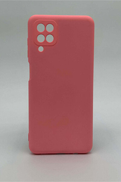 enva case Samsung A12 Compatible Case - Pink