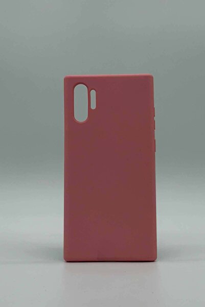 enva case Samsung Note 10 Plus Compatible Case - Pink