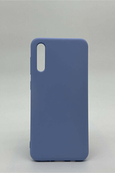 enva case حافظة متوافقة مع هاتف سامسونج A30S - أرجواني