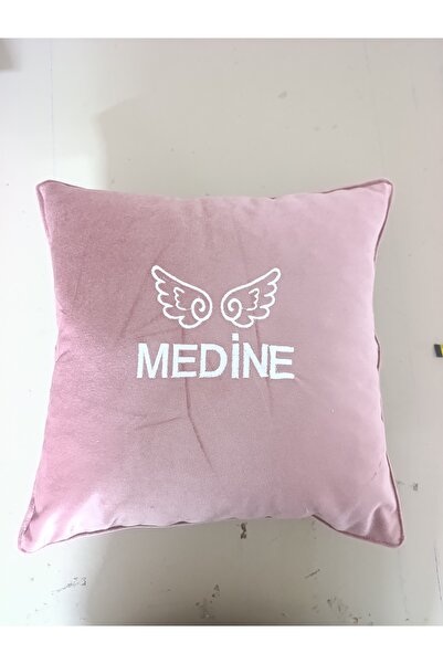 Dekoratif Kişiye Özel Yastık