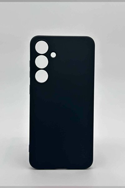 enva case Samsung S24 Plus Compatible Case - Black