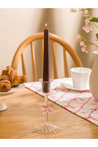 LC Waikiki LCW HOME Renksiz Cam Mumluk 17 Cm