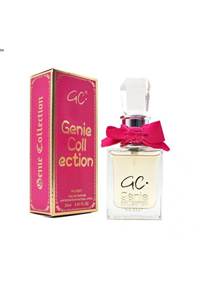 Genie عطر جيني كوليكشن رقم 8867. 25مل