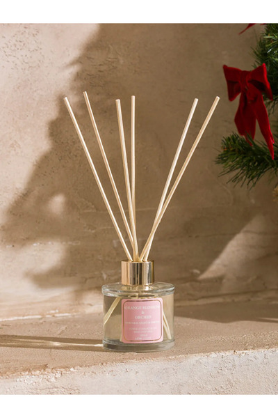 LC Waikiki LCW HOME Pembe Portakal Çiçeği Çubuklu Oda Kokusu