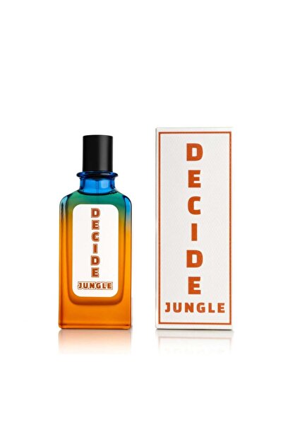 Generic Brand عطر ديسايد ..القرار 100 مل
