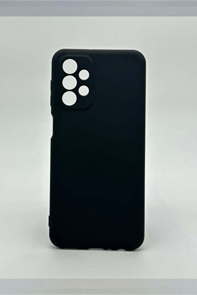 enva case Samsung A23 Compatible Case - Black