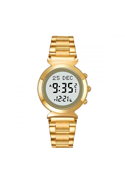 AL-HARAMEEN Al Haramain Men's Watch Model HA-6332, 39mm size, available in several colors