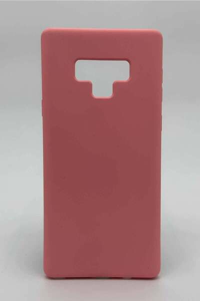 enva case Samsung Note 9 Compatible Case - Pink