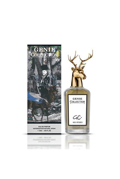 Genie عطر جيني كوليكشن 5821 للنساء، 25 مل
