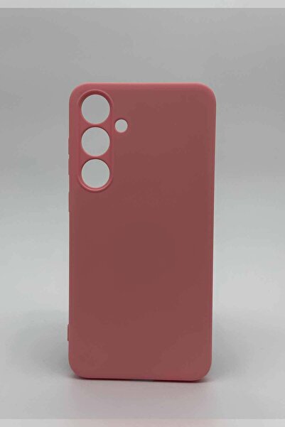 enva case Samsung S24 Plus Compatible Case - Pink