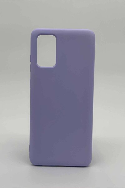 enva case حافظة متوافقة مع سامسونج S20 - أرجواني