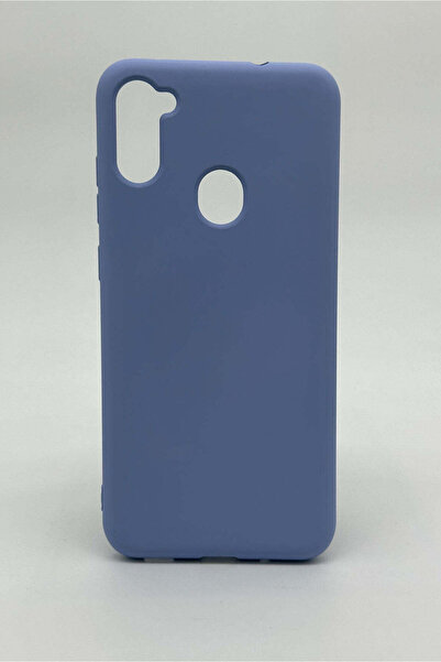 enva case حافظة متوافقة مع سامسونج A11 - أرجواني