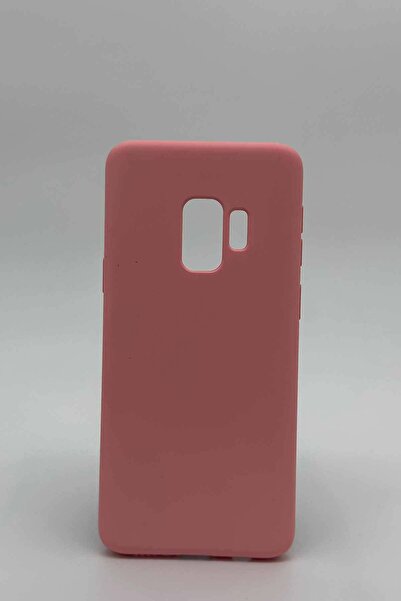 enva case Samsung S9 Plus Compatible Case - Pink