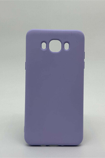 enva case حافظة متوافقة مع هاتف سامسونج J7 2016 - أرجواني