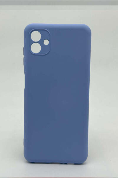 enva case حافظة متوافقة مع هاتف سامسونج A04 - أرجواني