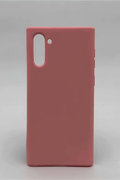 enva case Samsung Note 10 Compatible Case - Pink