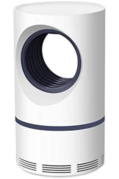 Other مصباح جديد لقتل البعوض يعمل بمنفذ USB