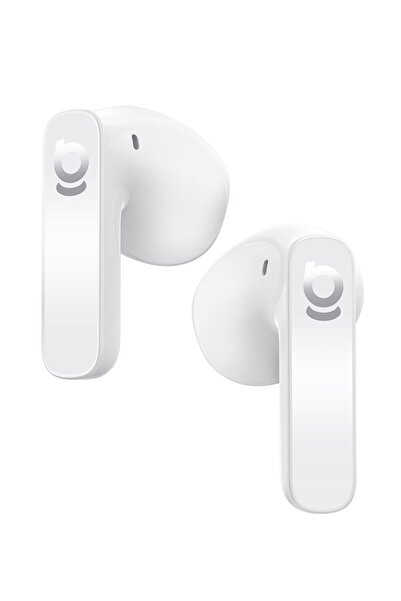 Baseus Bass BS1 NC Kulak İçiGürültü Engelleme, Hibrit ANC, LDAC, 40 Saat Çalm...