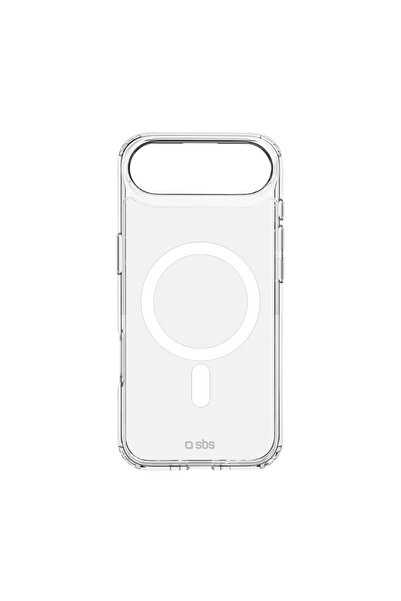 Other Etui pe iPhone 17 Air z tehnologia D3O Extreme Mag - przezroczyste