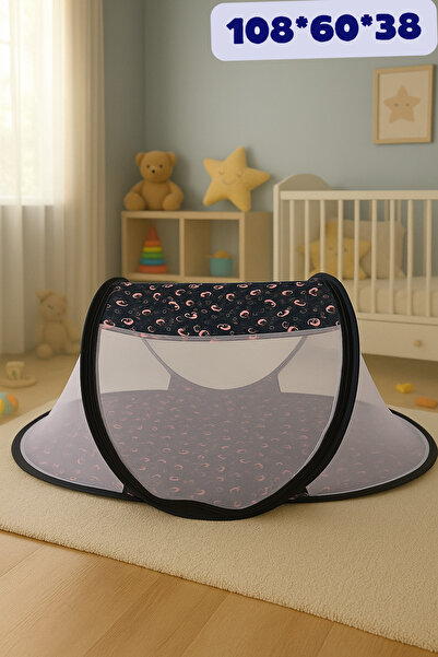 Niniva Bebek cibinlik sineklik koruyucu