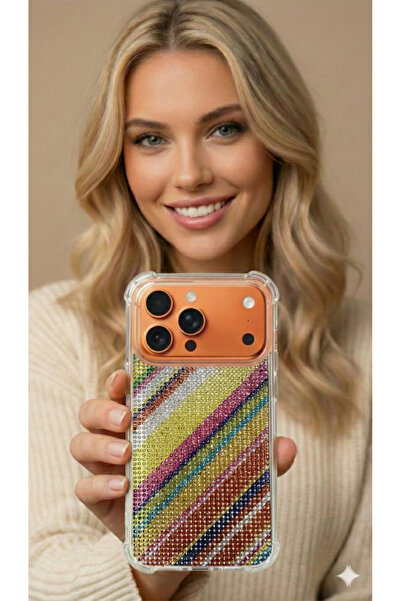 Case collection غطاء حماية متوافق مع هاتف آيفون 17 برو ماكس مصنوع من السيليكون