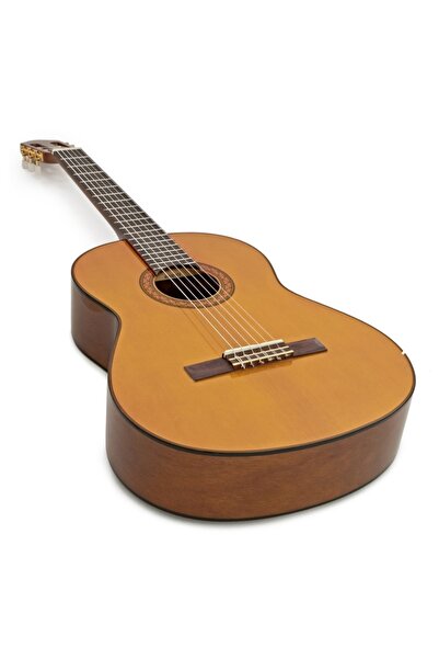 STELL Yamaha C70 Klasik Gitar ( YENİLENMİS )