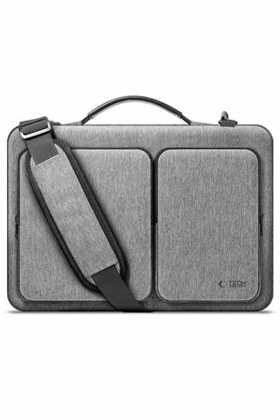 Other Torba etui pokrowiec Defender Bag na laptopa 15-16'' - szara