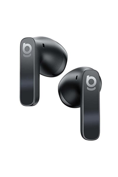 Baseus Bass BS1 NC Kulak İçiGürültü Engelleme, Hibrit ANC, LDAC, 40 Saat Çalm...