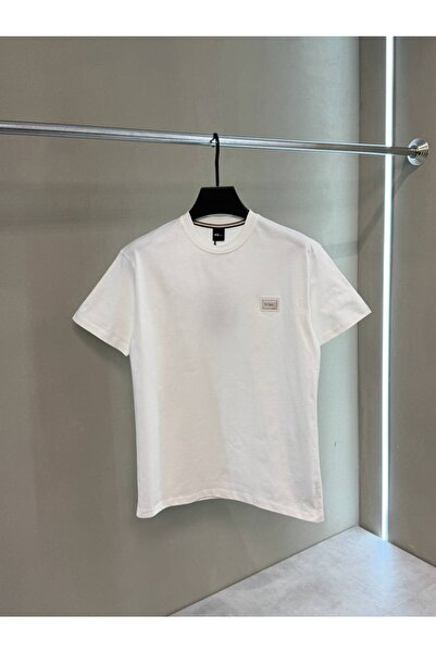 JESSE STORY Ανδρικό - Γυναικείο Unisex T-shirt με ιδιαίτερο σχέδιο και έμβλημ...