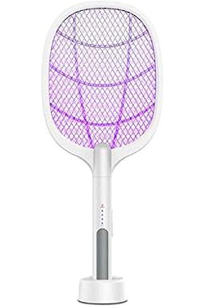 Generic Electric Fly Swatter for Home Use