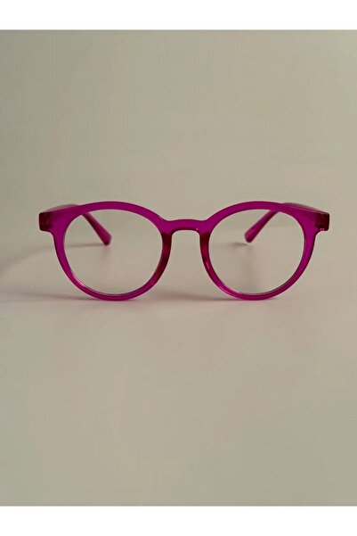 HabeQ London Transparent Blue Light Protection Glasses Computer Tablet Televi...