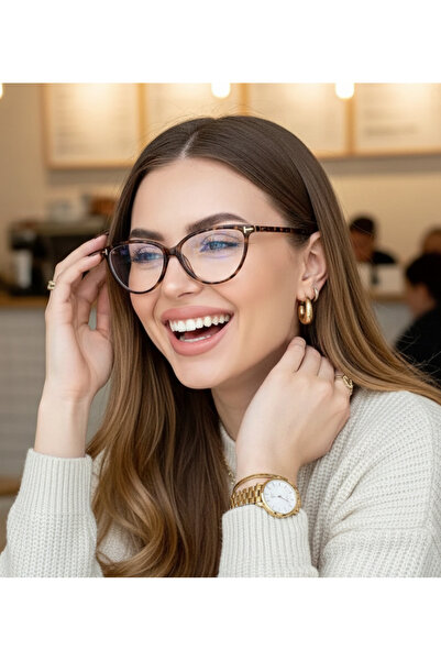 BluePepper Most |   Blue Light Protection Glasses Screen Pc Protective Glasse...